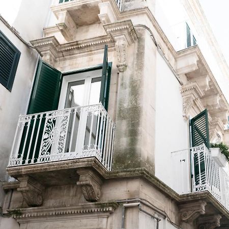 Вілла Casa Terra Bianca Мартіна-Франка Екстер'єр фото